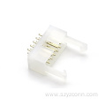 2.54mm Box header Connector Straight 10P